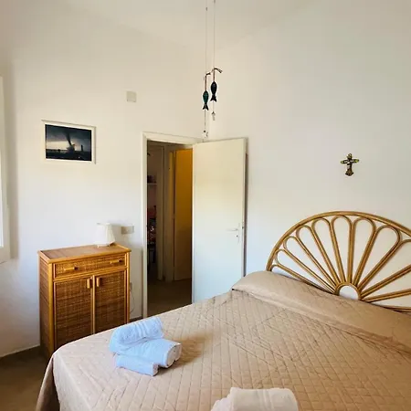 Mare Infinito Pantelleria