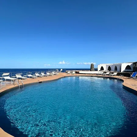 Mare Infinito Pantelleria